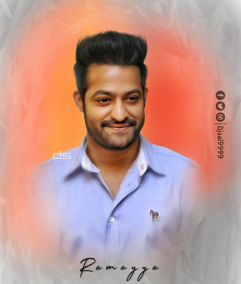 Tarak HD by djsai9999 on DeviantArt
