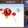 Bubbles Smash Bros Moveset