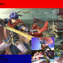 Super Smash Bros. Ultimate Poster 32-Ike