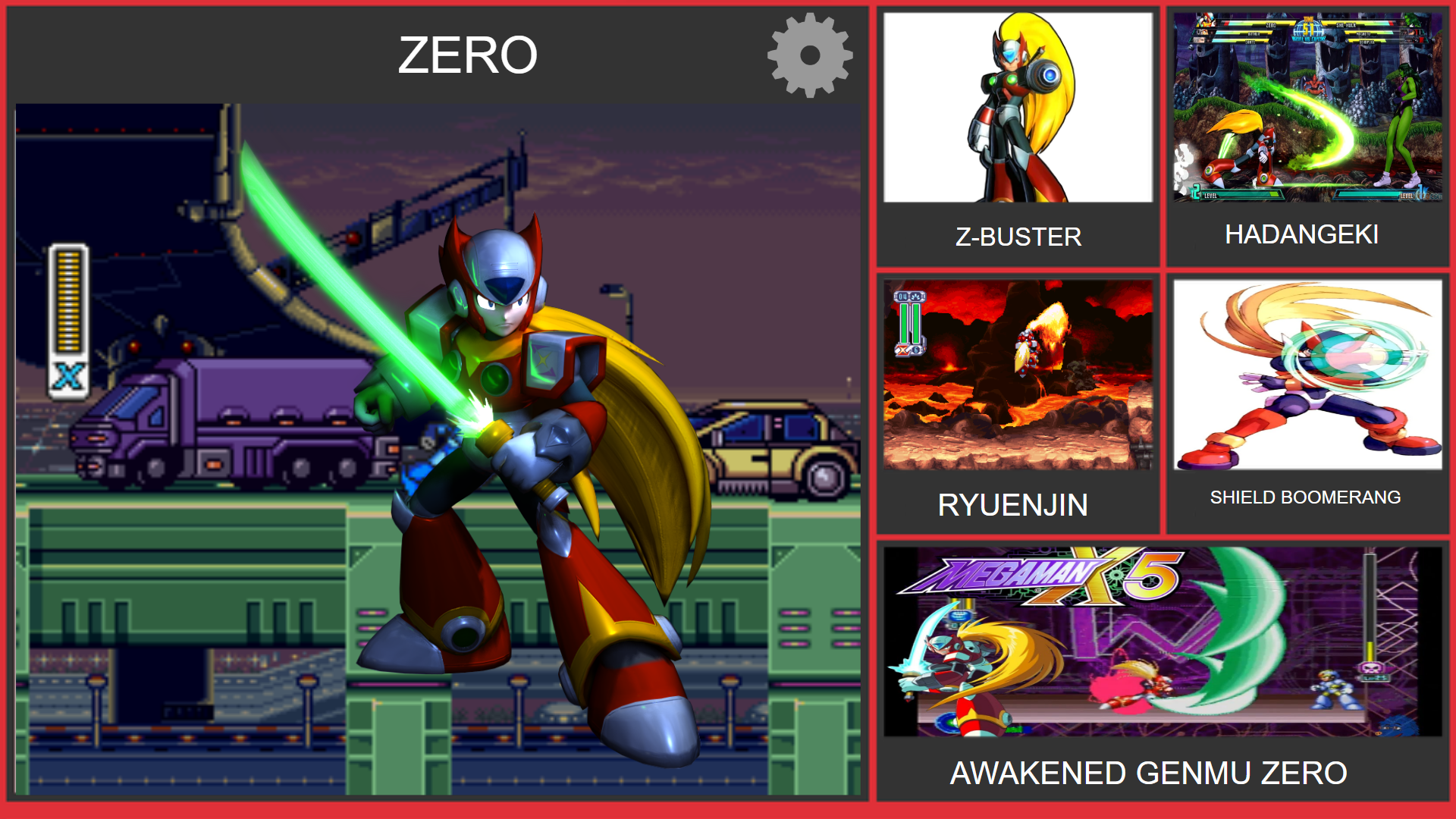 Zero Smash Bros Moveset by WilliamHeroofHyrule on DeviantArt