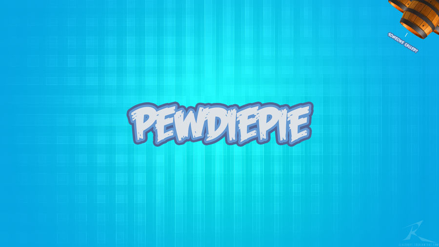 PewDiePie Wallpaper