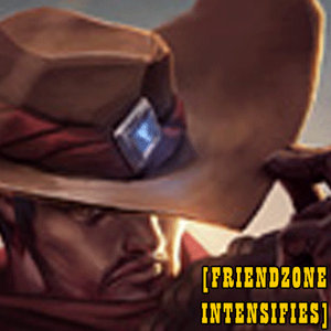 Yasuo Fedora Tipper - Friendzone intensifies