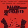Django Unchained Movie Poster