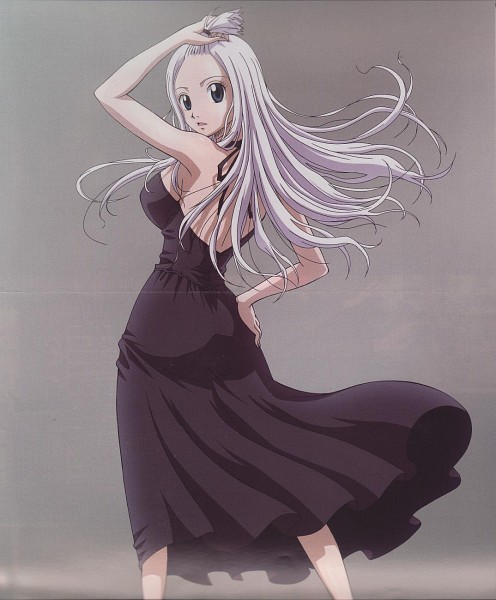 Mirajane