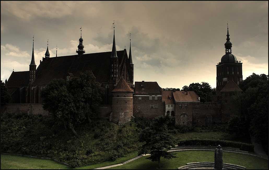 Frombork