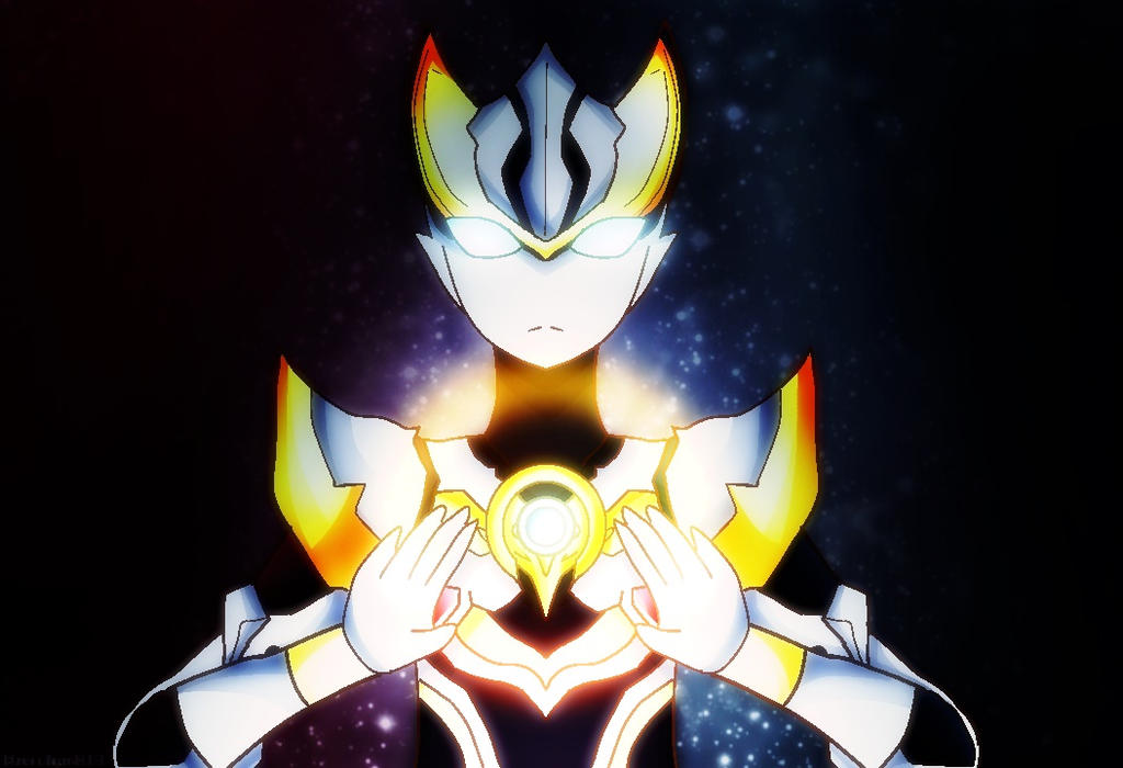 Ultraman Ruebe by YayeeSaithongthae on DeviantArt
