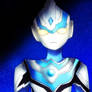 Ultraman Fuma