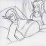Marik and Lyn