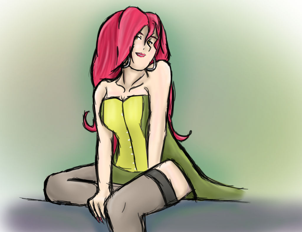GA: Lucie