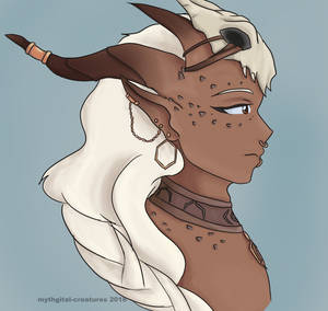 RBIllustration Redraw by mythgital-creatures RBIllustration Redraw by mythgital-creatures
