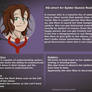 SQ character info profile