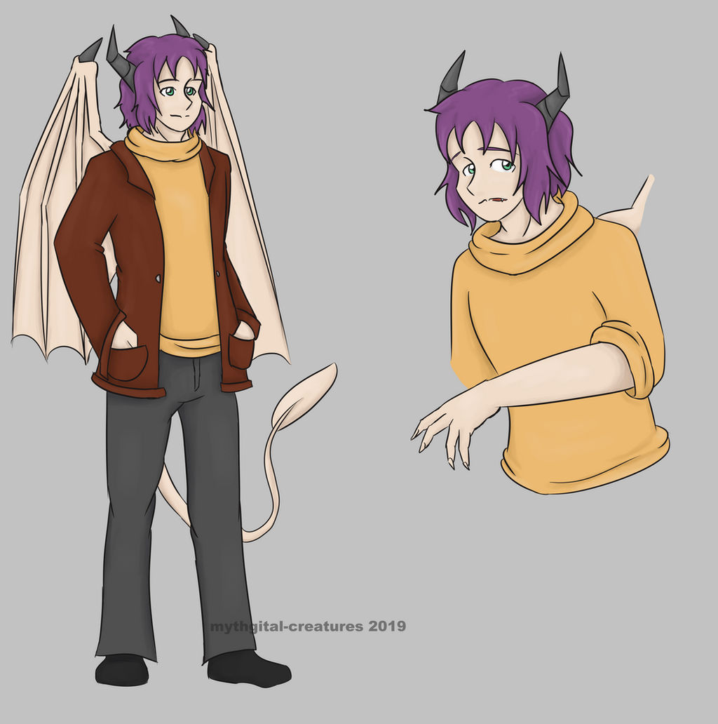 Harie Reference Page
