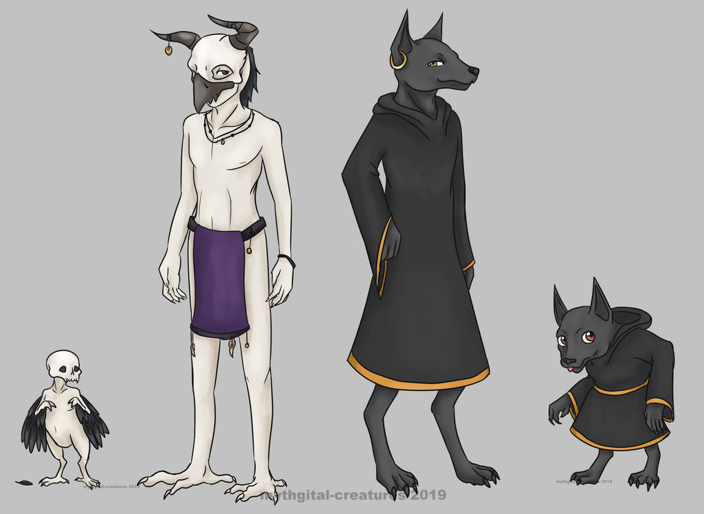Dark Omen cohorts refs
