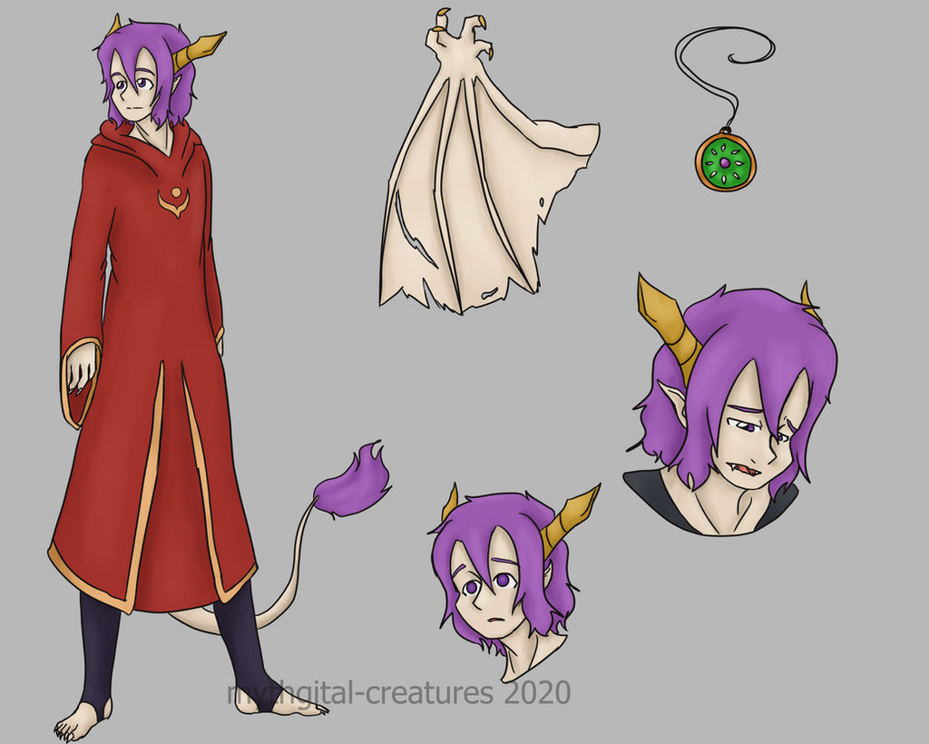 Lord ref 2020