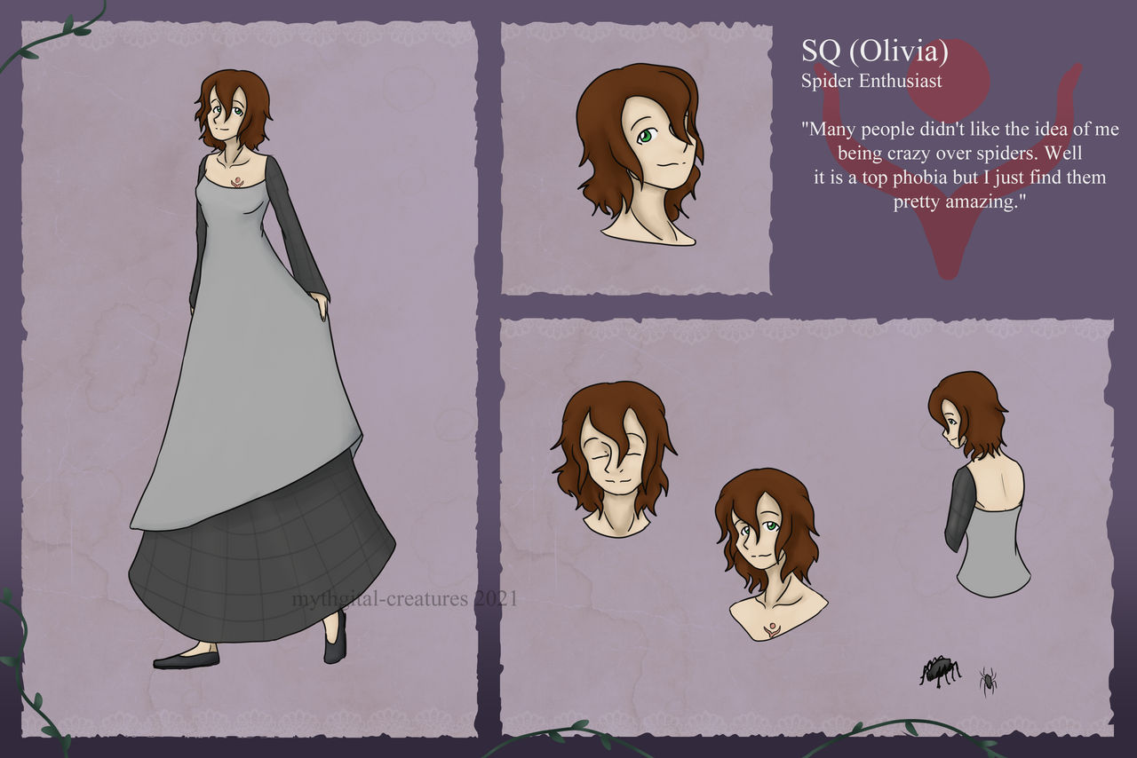 SQ Olivia 2021