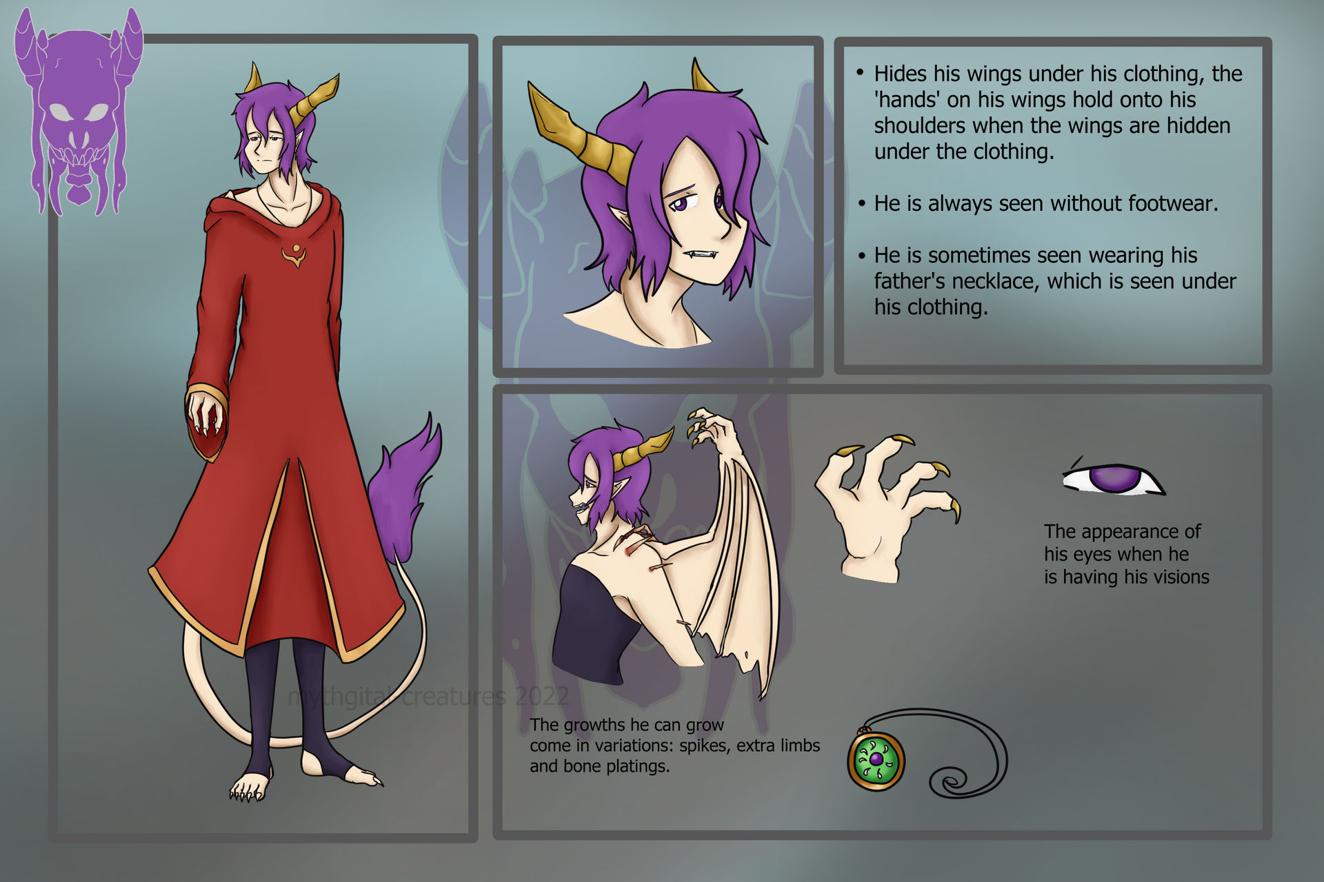 Lord reference 2022