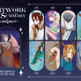 Art Summary 2024