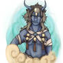 Art Fight: Indra