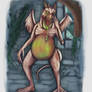 Dominus Dragon Form