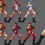 CAMMY KOFXII Style