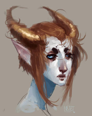 horns by Bethaleil horns by Bethaleil
