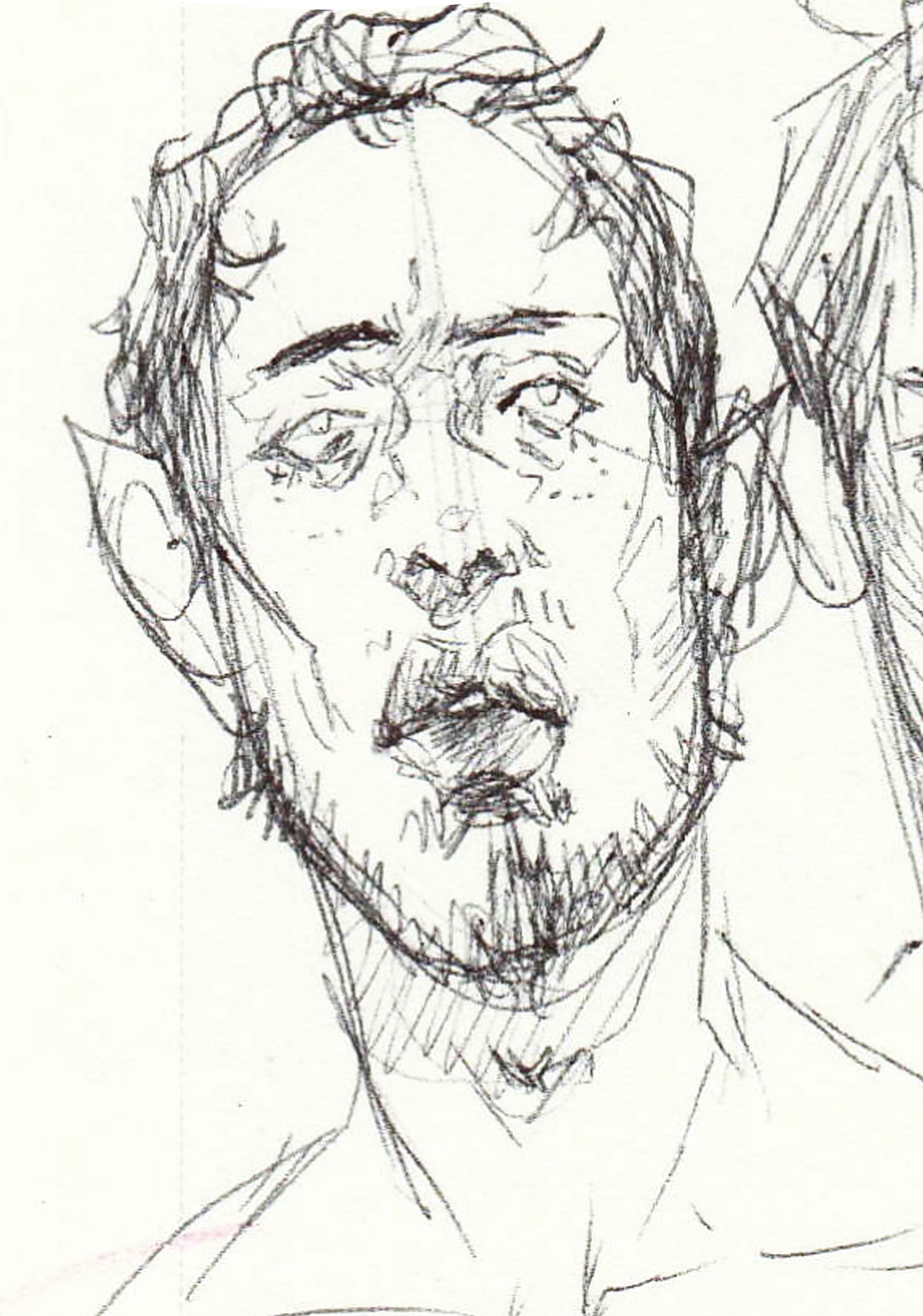 your typical subhuman by Bethaleil on DeviantArt