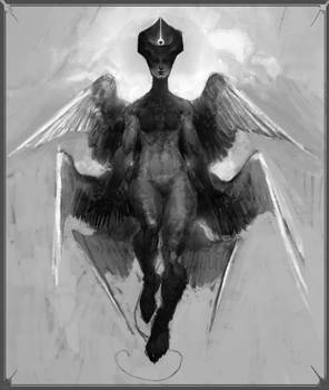 angel (commission)