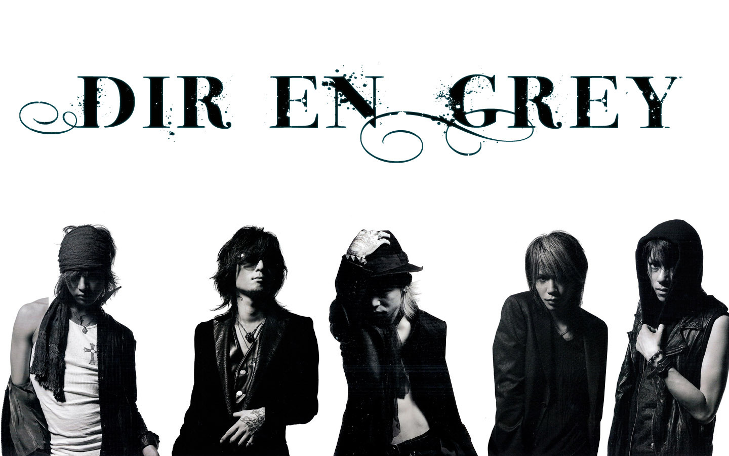 Dir En Grey Wallpaper 2 By Backoflove On Deviantart