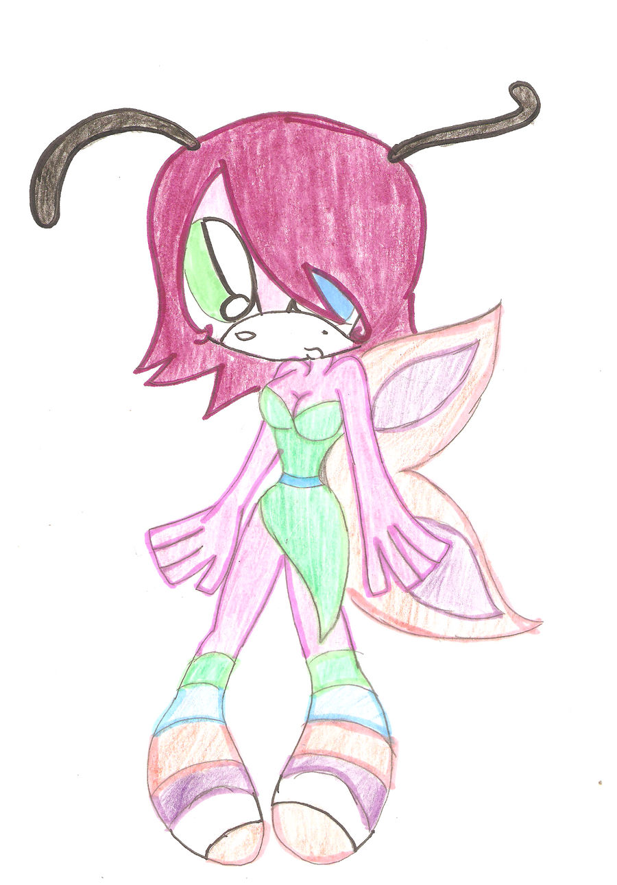 sonic adopt 132