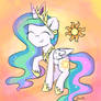 Princess Celestia