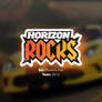 HD Artwork for Horizon Rocks ('12)