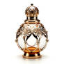 Perfume bottle design