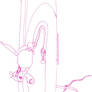 Contour -pink