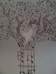 music tree