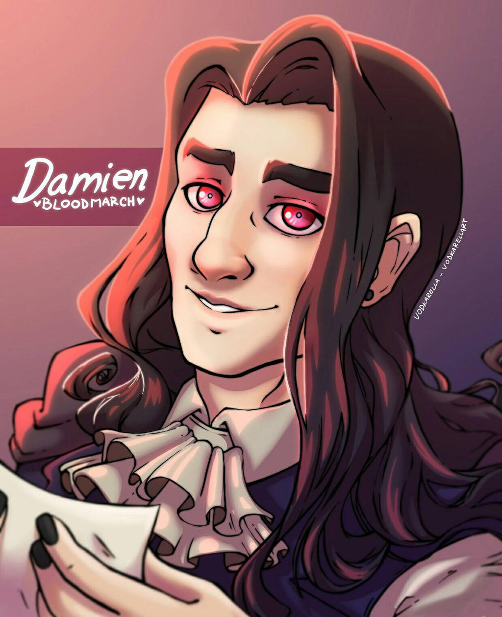 Goth Dad Goth Dad by Vodkarella on DeviantArt