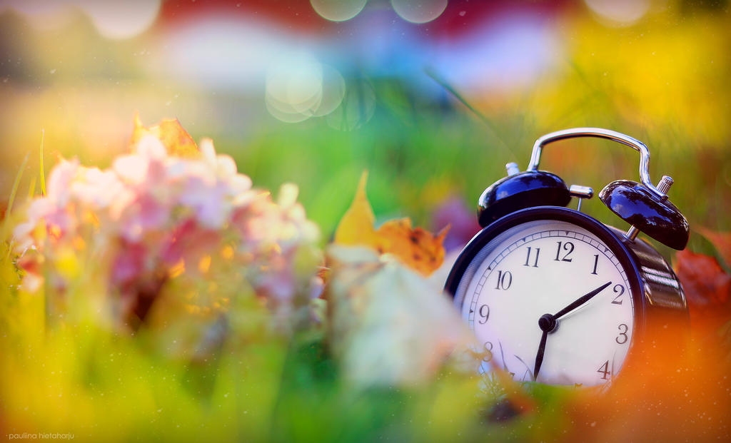 Time's up by shamandalies Time's up by shamandalies