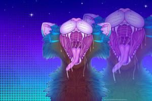 Mawshot Commission- Chris V2