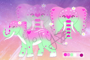 Elephant Adopt OPEN