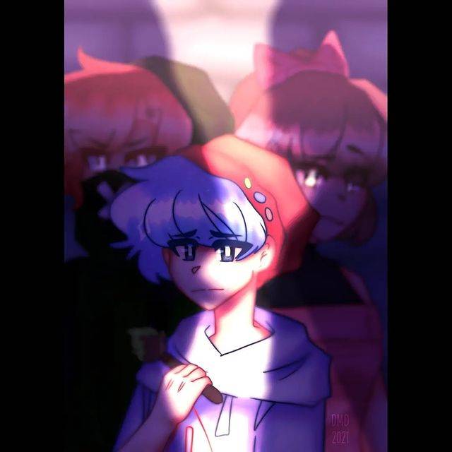 Soft Mod Pfp Soft Mod FnF by NioSB on DeviantArt