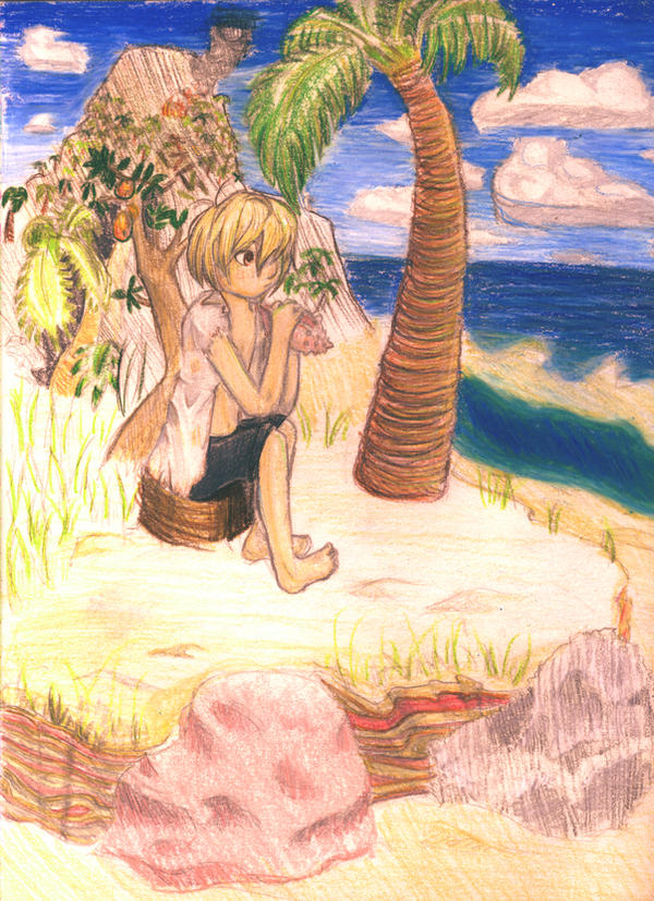 Lotf Comic Ralph Ralph LOTF by Emeri on DeviantArt