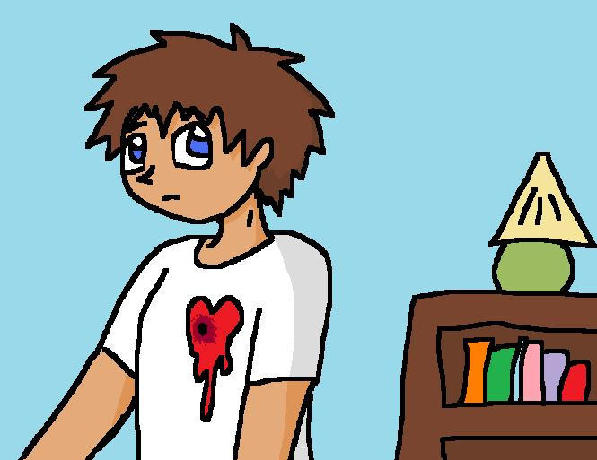 Toneh by GreatDarkNoodleKing on DeviantArt