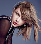 Taylor Swift Kaa Eyes