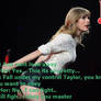 Taylor Swift Hypno brainwash part 1