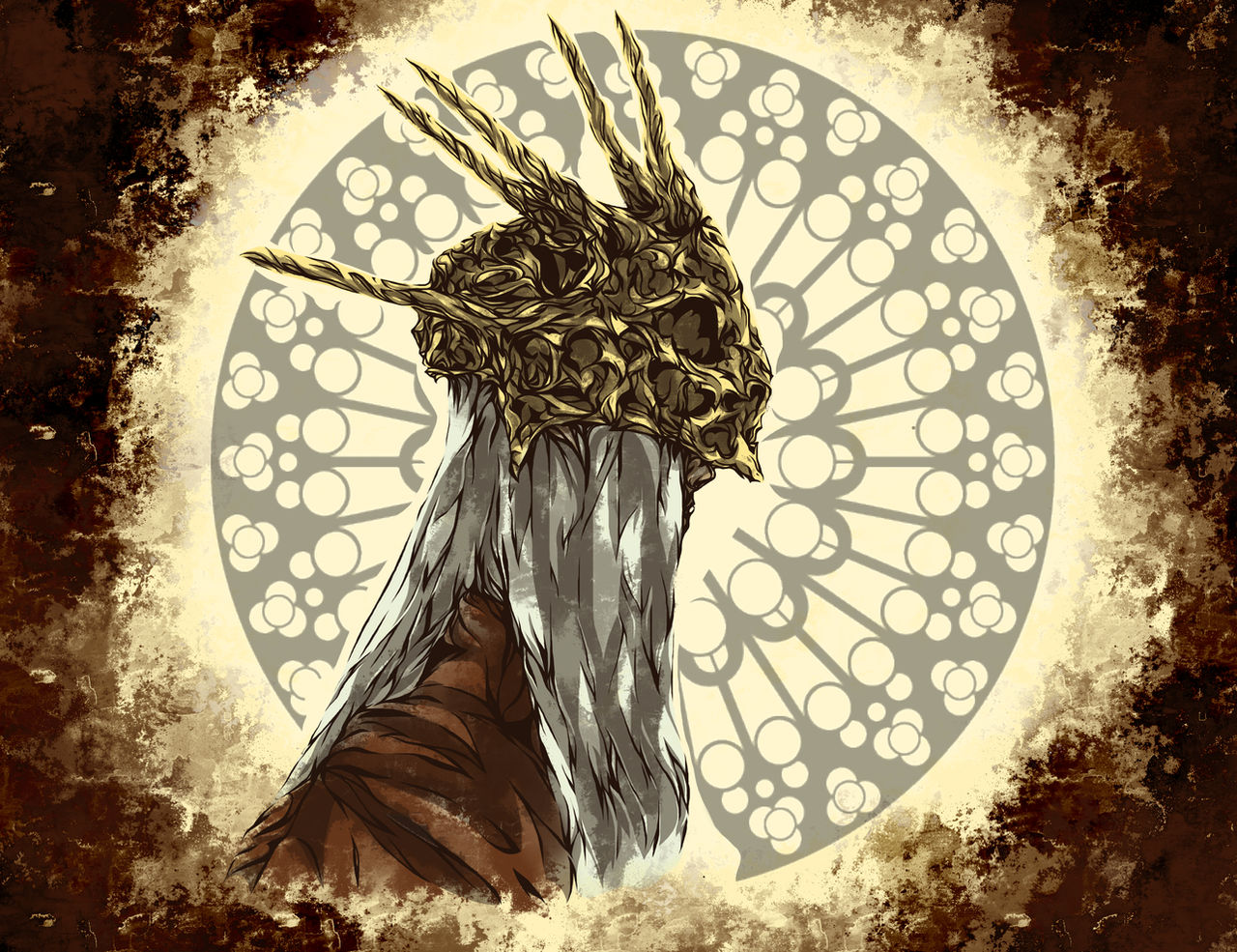 Aldrich Rune Aldrich by TakatoshiKinoshta on DeviantArt
