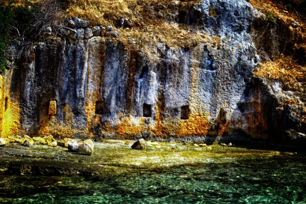 Bellos and pearl lived here once by Hermetic-Wings Bellos and pearl lived here once by Hermetic-Wings