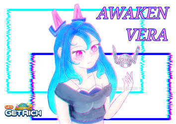 Awaken Vera (LINE Let's Get Rich)