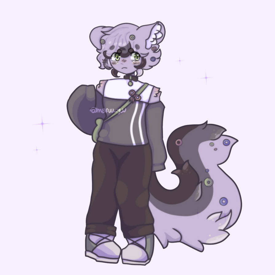 Froot Vt Froot (COMM) by FLUFFBITEZ on DeviantArt