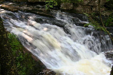 Flowing Water