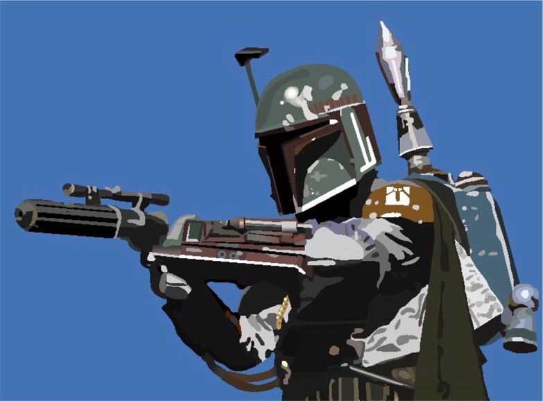 Boba Fett