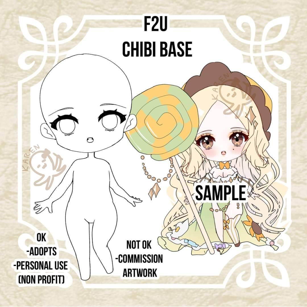 FU2 CHIBI BASE by karenKL on DeviantArt
